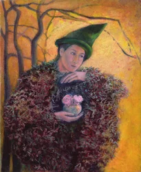 The Keeper of the Roses